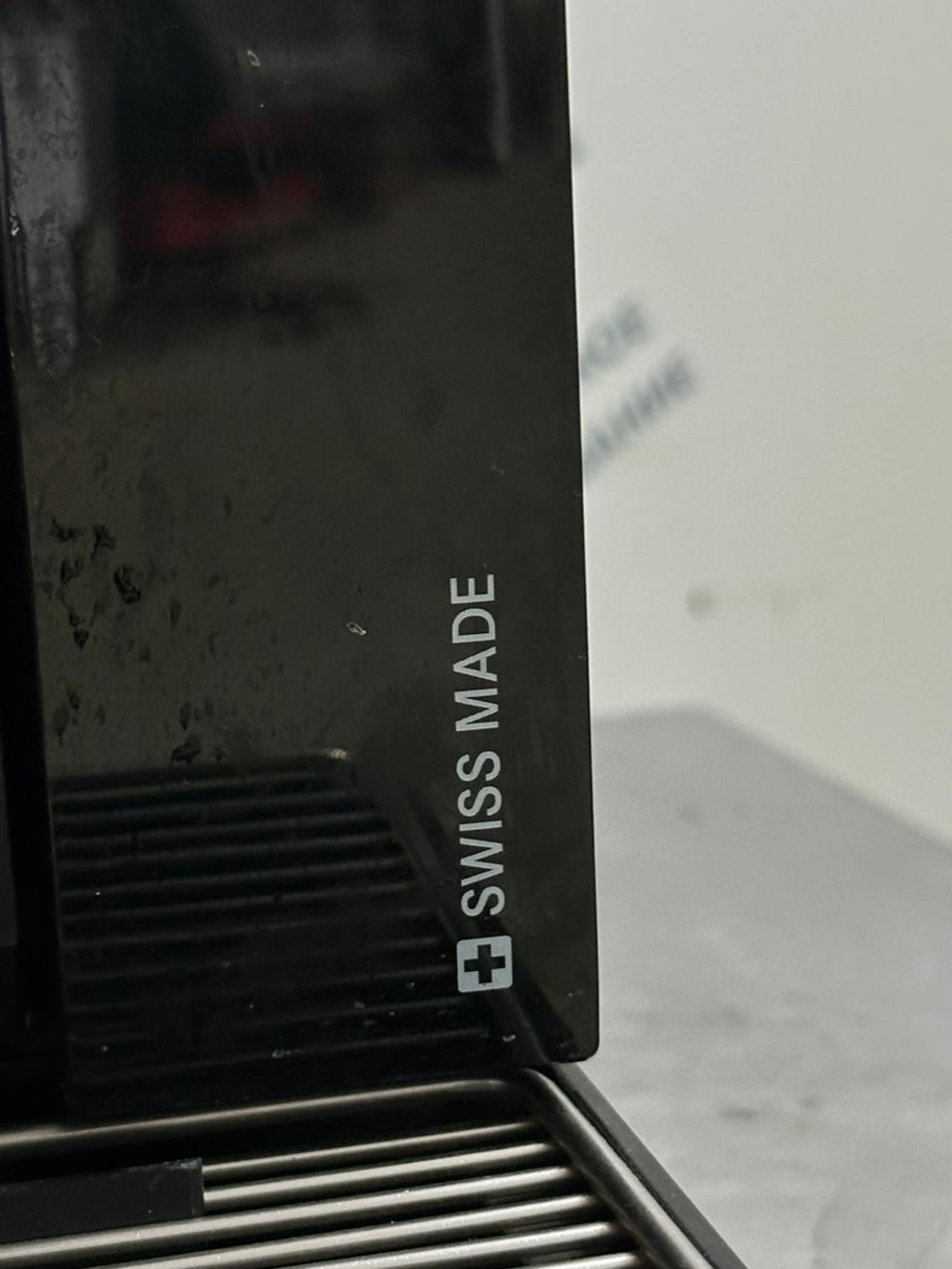 Кофемашина