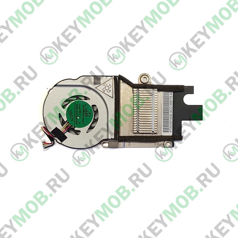 Вентилятор для ноутбука Acer Aspire One 522