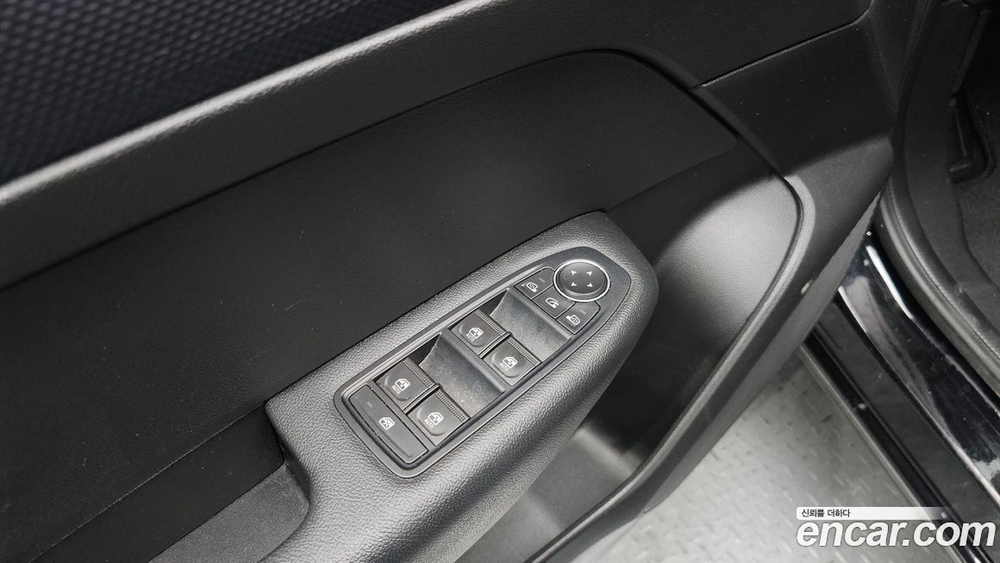 Renault Korea (Samsung) XM3 1.6 GTe LE Plus (04.2020)
