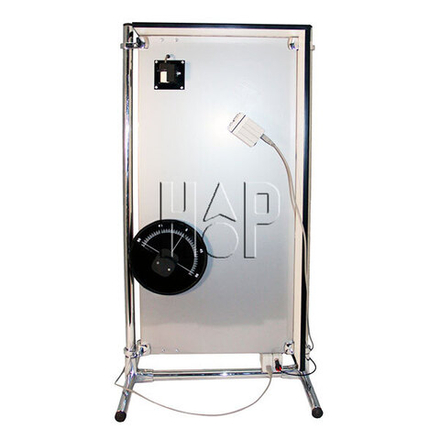 Лабораторная установка "Формула Френеля"