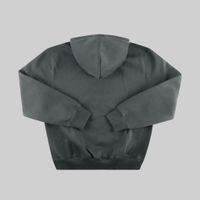  Толстовка мужская Carhartt WIP Hooded Sweatshirt артикул:I030230_grey - купить в магазине Дайс