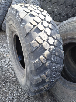 425/85R21 Kama 1260 шина б/у