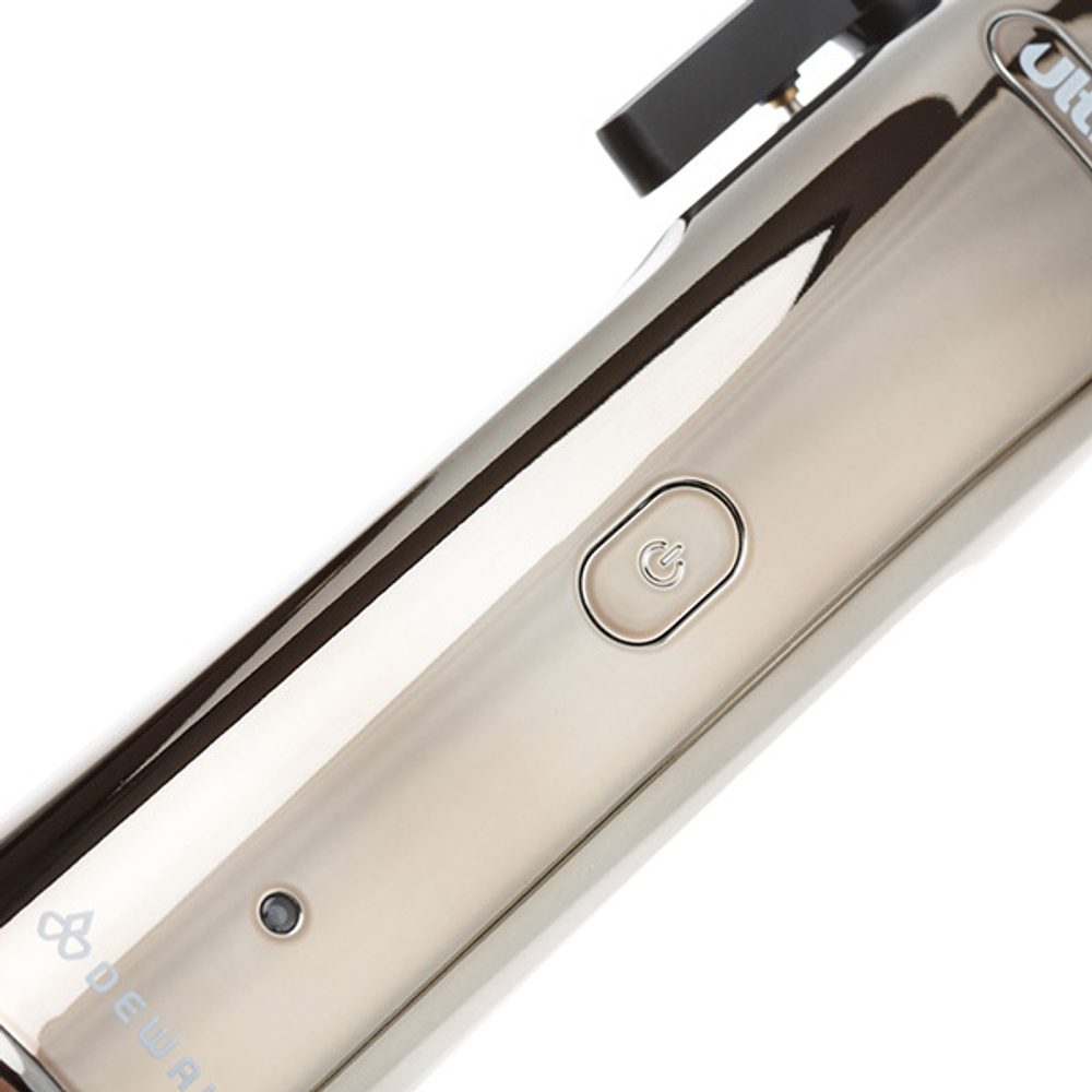 Аккумуляторно-сетевая машинка для стрижки волос Dewal Ultra-S