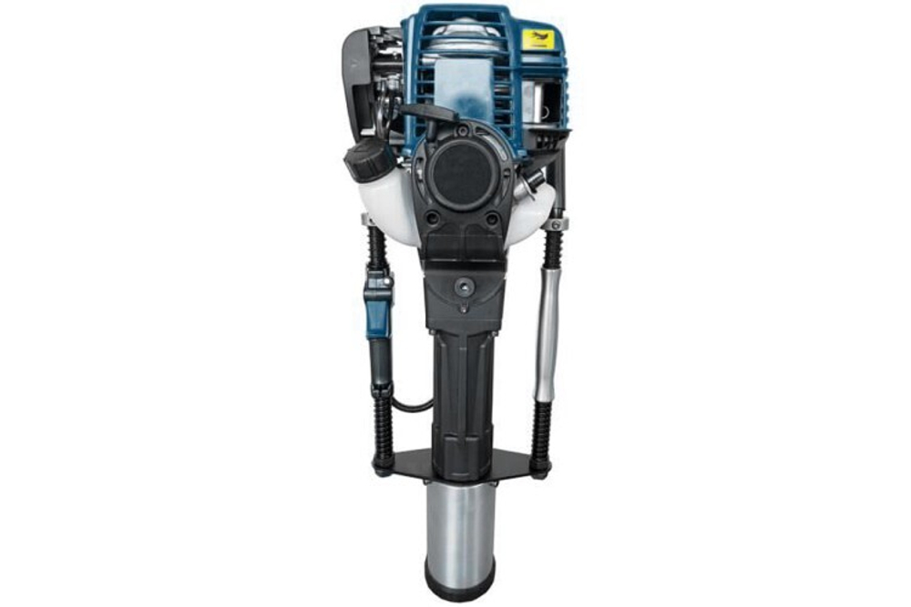 Бензиновый копер ТСС 95GPDA 100мм в кейсе (четырехтактный) 046756