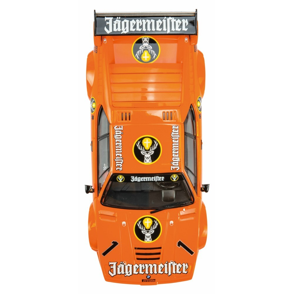 Carrera DIGITAL 132 - BMW M1 Procar "Jagermeister Racing Team, No.1" 32031 / артикул   32031  / GTIN 4007486320314