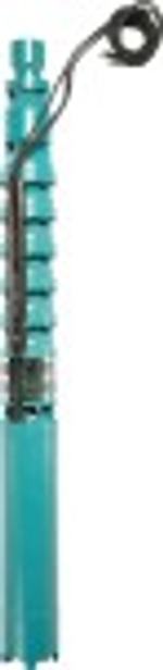 Насос скважинный ESQ ЭЦВ 10-120-40 02.06.000130