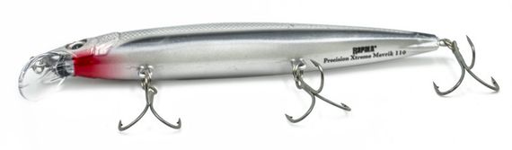 Воблер RAPALA Precision Xtreme Mavrik 110 /MS