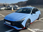 Hyundai Avante (CN7) 2.0 N (02.2023)