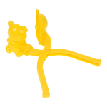 Снежкодел 20,5*5,5*6,4см. микс цветов XQ133054