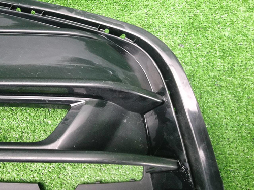 Решетка бампера правая BMW 4er G22 (20-нв) M-paket