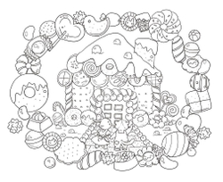 [Vol.5] A Journey through Fairytales with the little Friends of the Forrest