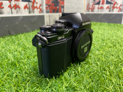 Olympus OM-D E-M10 Mark II (С дефектом)