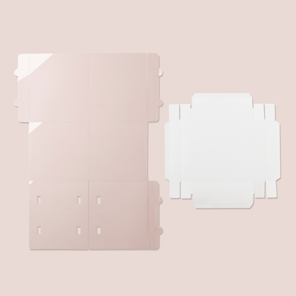 Коробка 160*160*180 мм