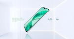 Смартфон HONOR X8b 8/128 ГБ RU, Dual nano SIM, Glamorous Green