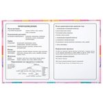 Дневник 1-4 класс 48 л., твердый, ЮНЛАНДИЯ, глянцевая ламинация, с подсказом, "Зайчики", 106822