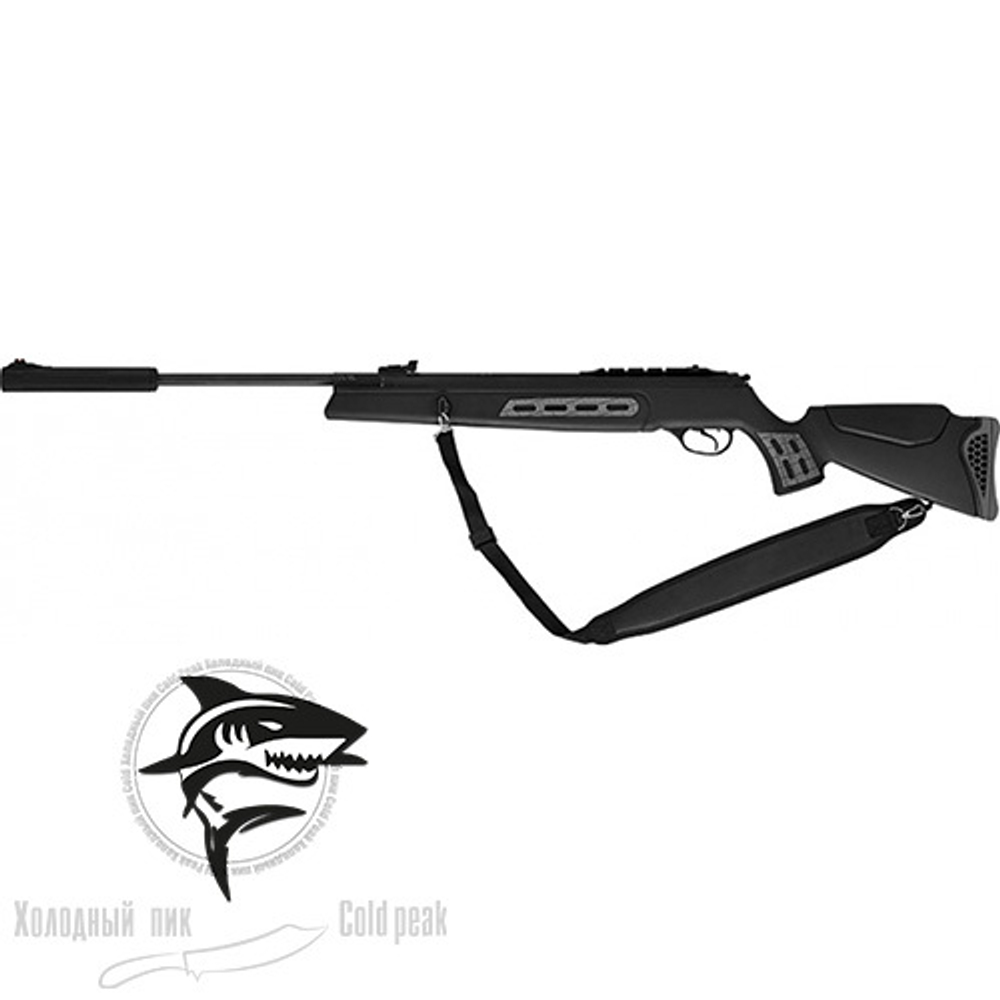 Пневматическая винтовка Hatsan 125 Sniper