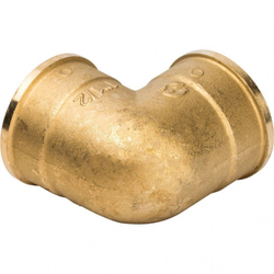 Уголок ВР-ВР 1 1/2" Stout