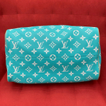 Louis Vuitton Speedy P9 Bandouliere 50