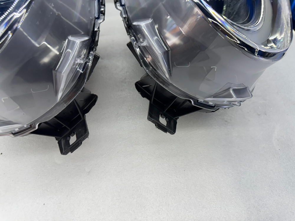 Оригинальные LED фары BMW Mini F56 F55 F54 R56 R55