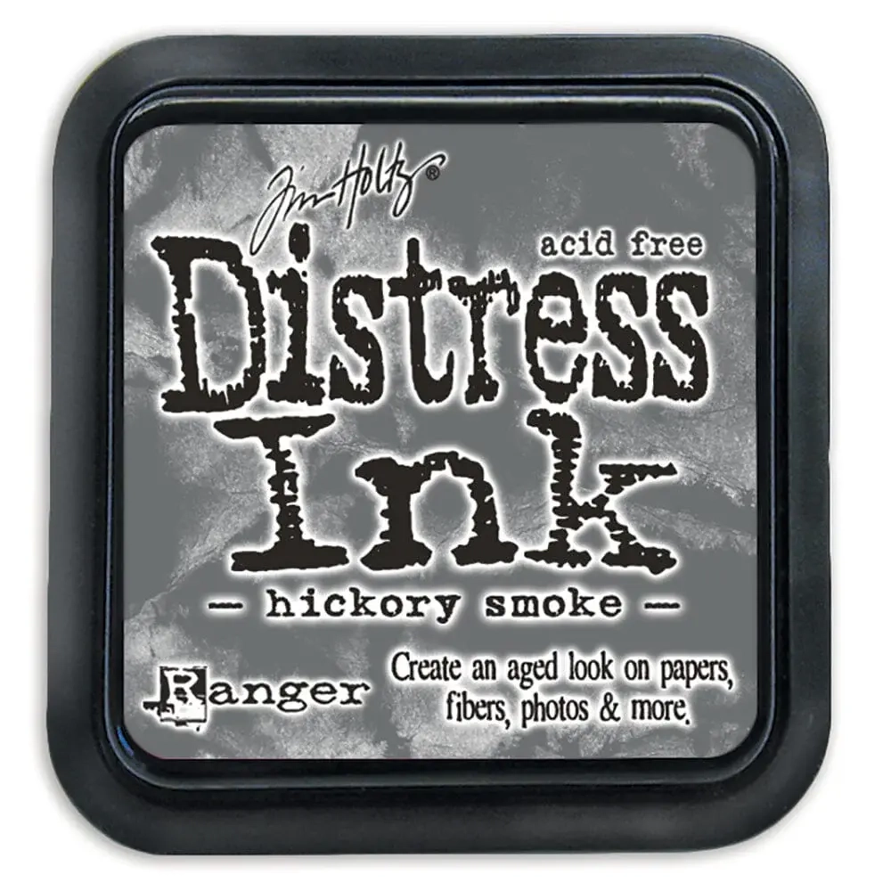 Чернильные подушечки Distress Ink Pads