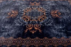 Персидский Ковер Код D3986