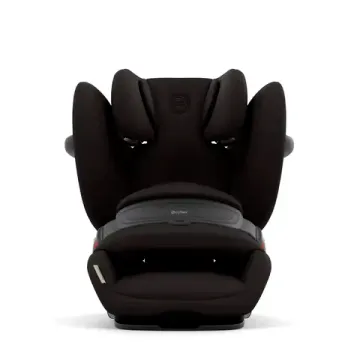 Автокресло Cybex Pallas G2 Magic Black
