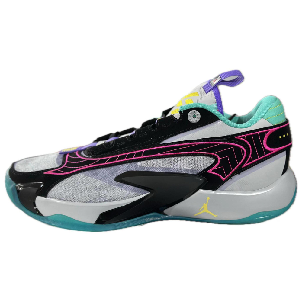 Кроссовки Jordan Luka 2