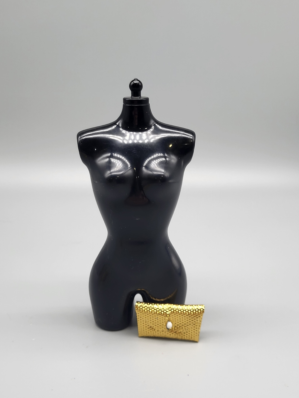 Аксессуар для куклы Барби винтаж - клатч 0766