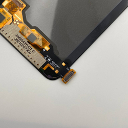 Дисплей Xiaomi  Redmi Note 11/11s 4G/12s/Poco M4 Pro 5G (2201117TY/2201117SY/2201117PG) OLED