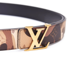 Пояс LOUIS VUITTON 4cm, M8288U