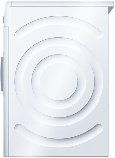 Стиральная машина Bosch WAN 2426 T