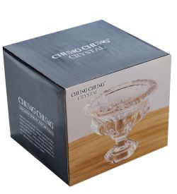 CG-24 Ваза стеклянная