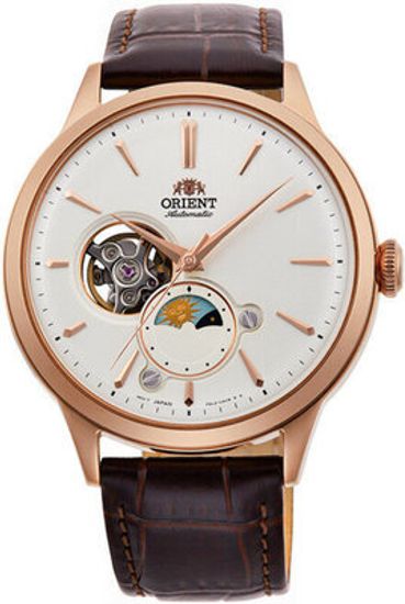 Мужские часы Orient RA-AS0102S30B