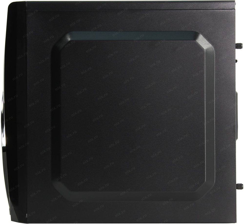Корпус Minitower Aerocool &lt;CS-102&gt; MicroATX без БП