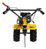 Сельскохозяйственная машина Huter МК-7500Р BIG FOOT