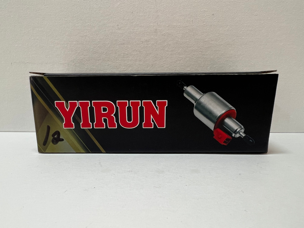 12V / Топливный насос для автономного отопителя 12 вольт, серия: лавр смарт (1 шт)