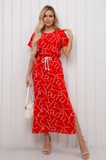 Платье Селена №5 Valentina