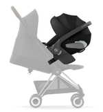 Кресло Cybex Cloud T i-Size