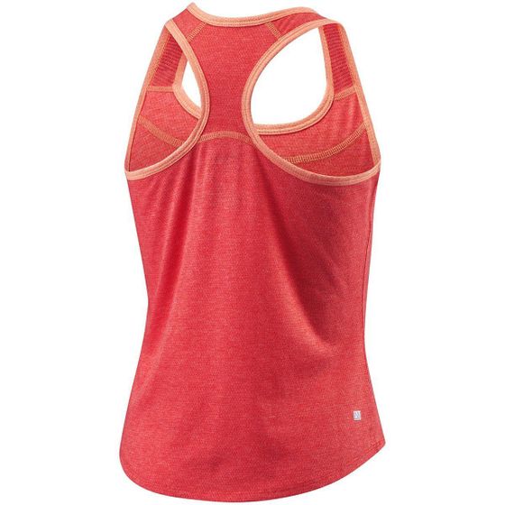 Майка для девочек Wilson Competition Tank CA, арт. WRA783501