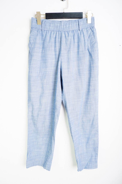 Брюки Zara легкие, маркировка XS, визуально на 42 размер