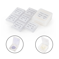 Горелка FWL22C для ручной лазерной широкой очистки