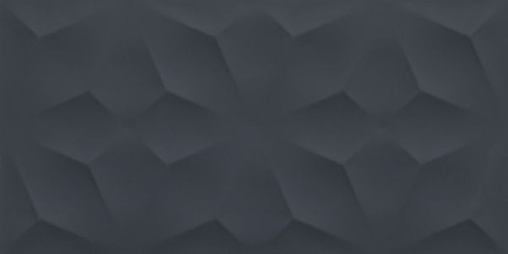 Настенная плитка 3D Diamond Night Matt