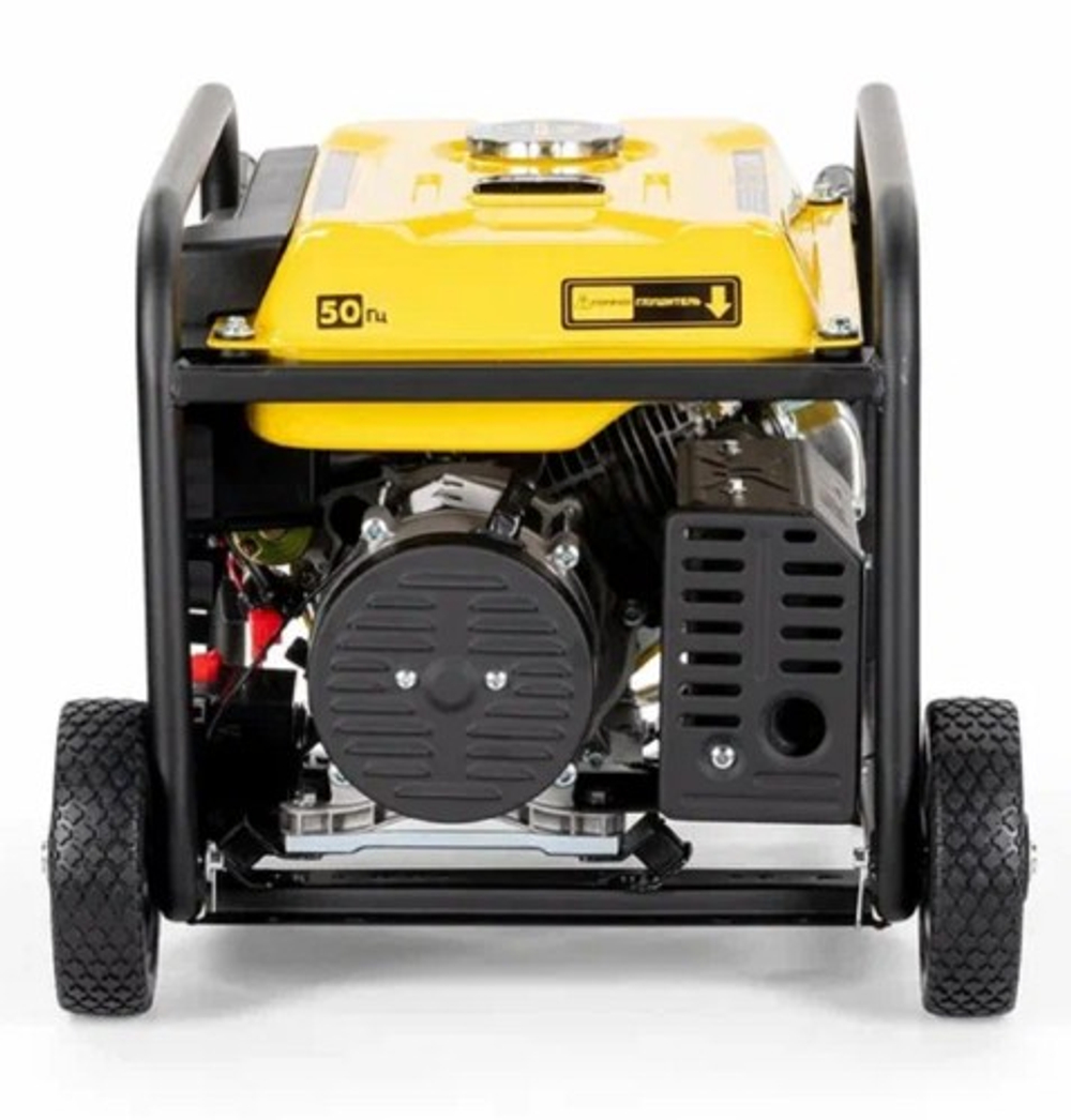 Генератор бензиновый CHAMPION GG3200EW