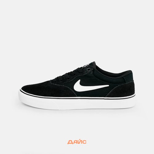 Кеды Nike SB Chron 2 артикул:DM3493-001 - купить в магазине Дайс