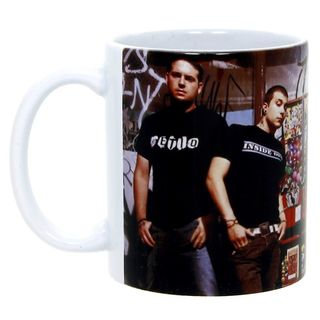 Кружка My Chemical Romance группа (802)