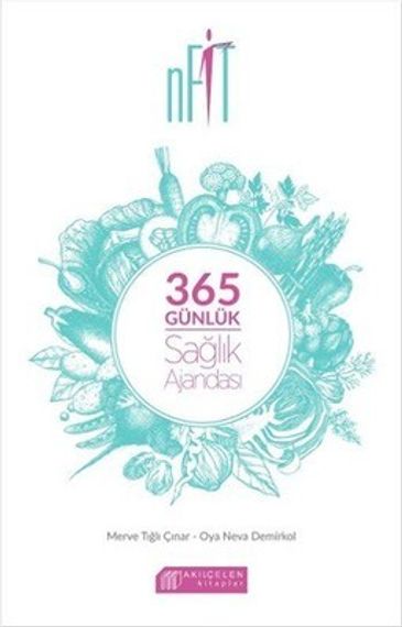 365 Günlük Sağlık Ajandası