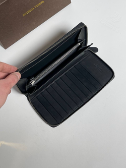 Портмоне Bottega Veneta