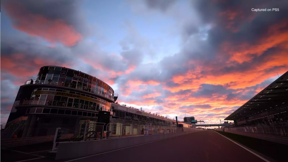 Gran Turismo 7 PS4 | PS5