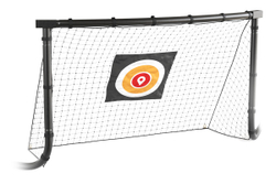 Футбольные ворота для батута