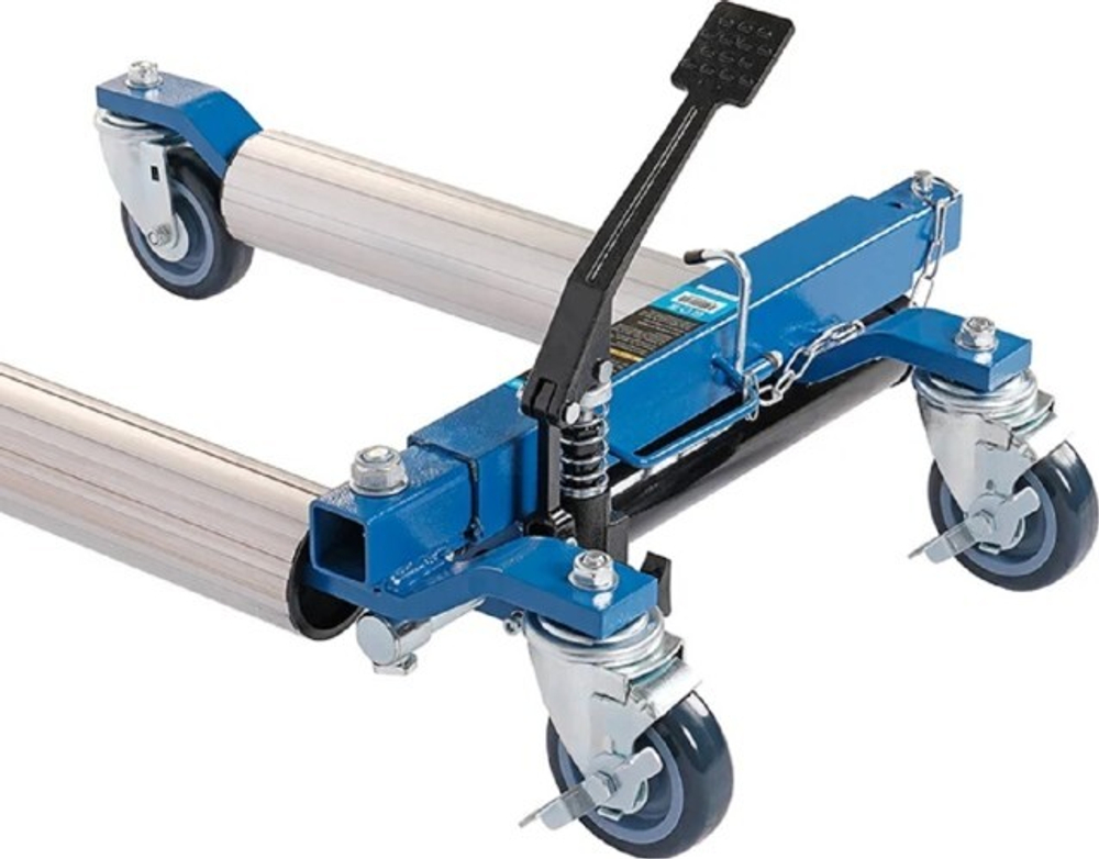 Домкрат гидравлический для перемещения автомобиля NORDBERG N3S4